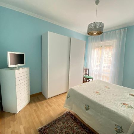 Al 724 Apartment Rome Exterior photo