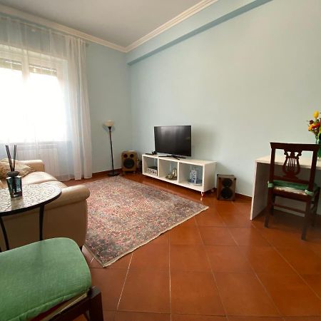 Al 724 Apartment Rome Exterior photo