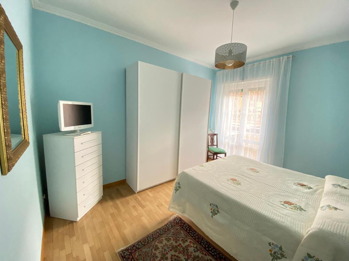 Al 724 Apartment Rome Exterior photo