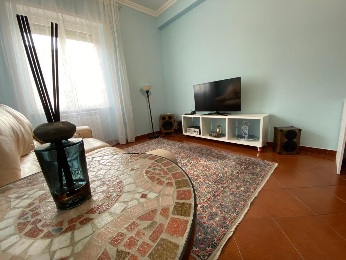 Al 724 Apartment Rome Exterior photo