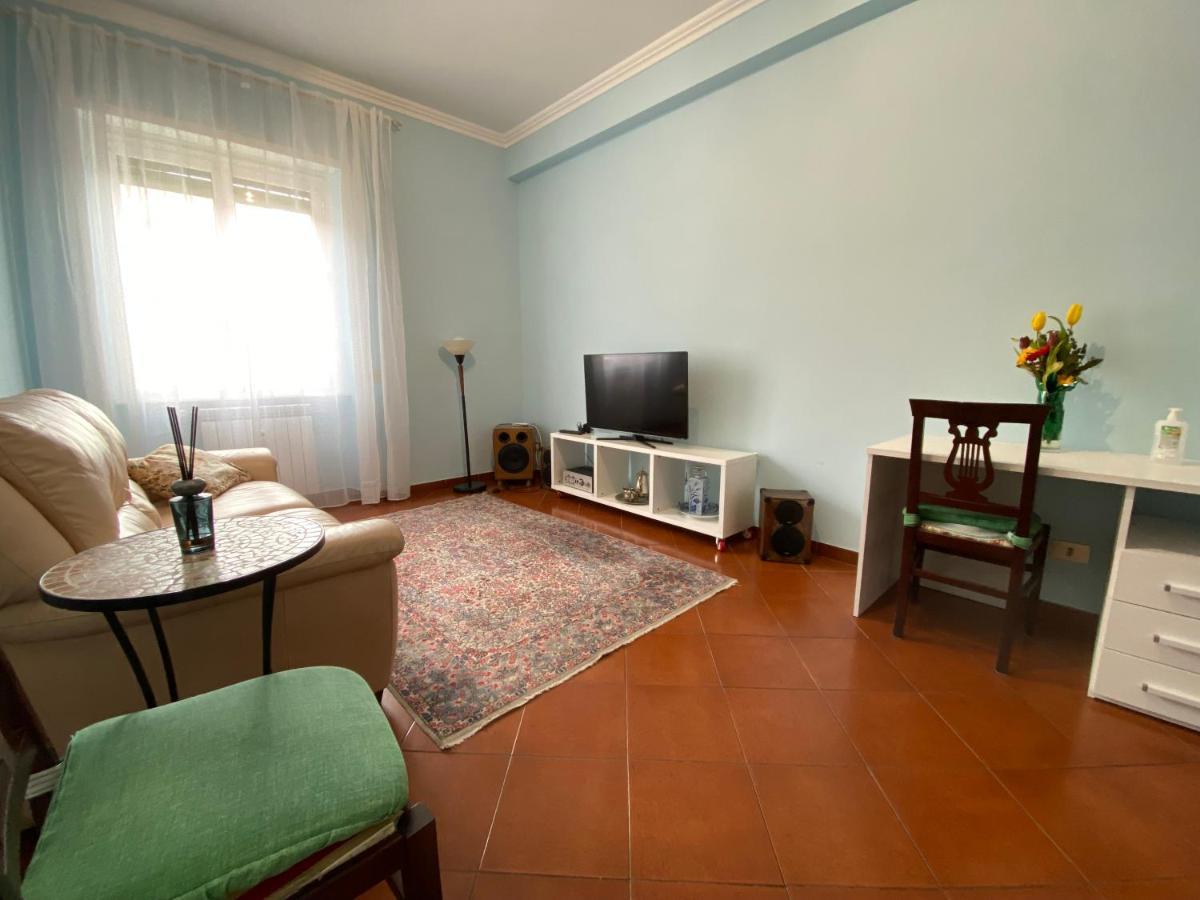 Al 724 Apartment Rome Exterior photo