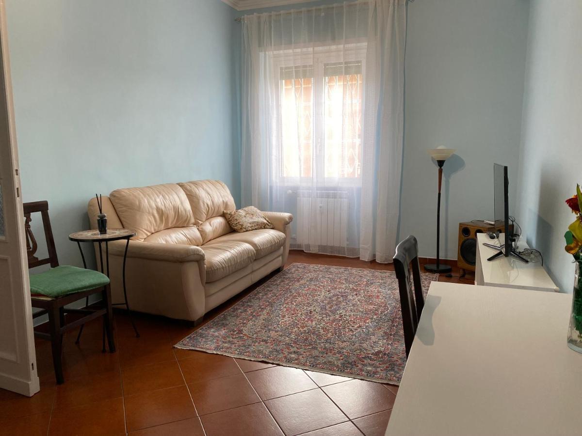 Al 724 Apartment Rome Exterior photo