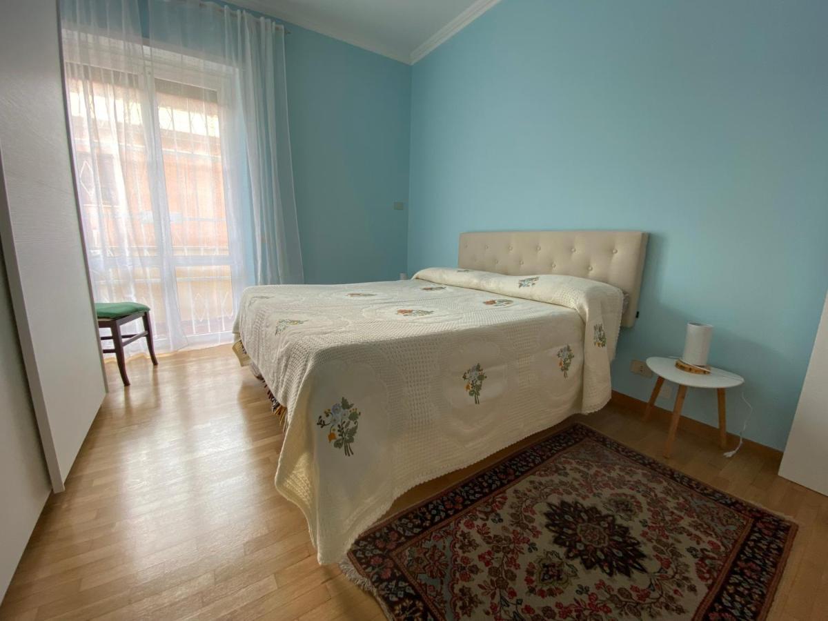 Al 724 Apartment Rome Exterior photo
